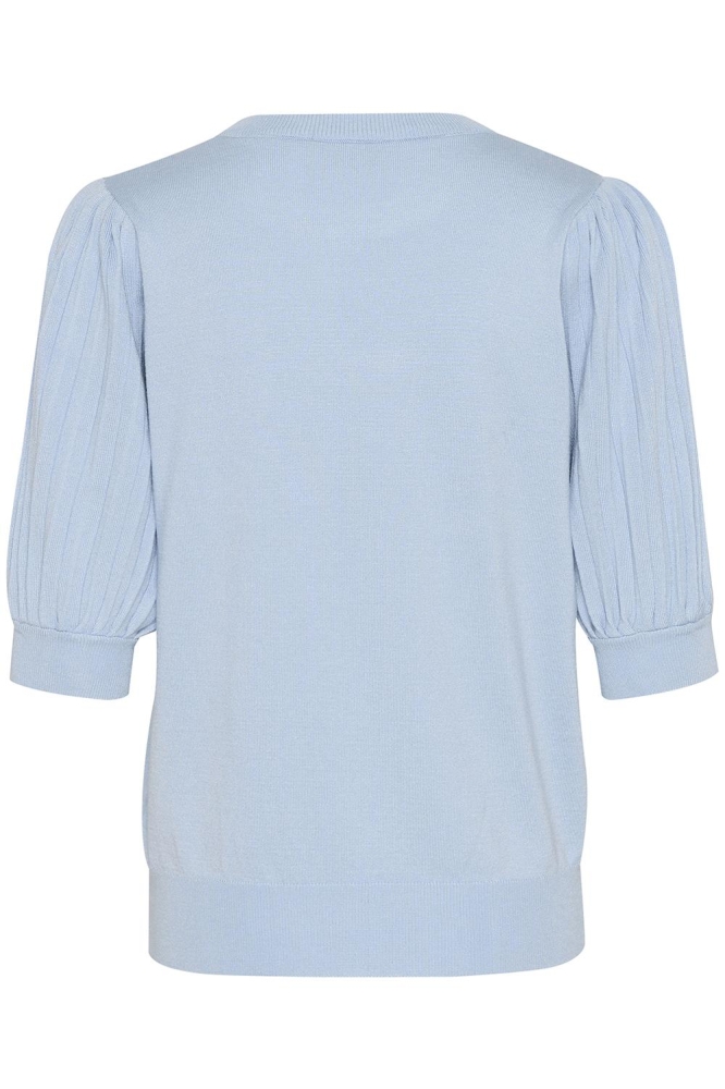 KALONE KNIT PULLOVER 1 2 SL 10508368 164016